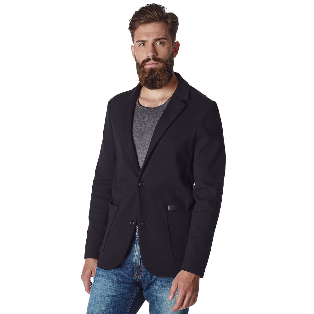 Blazer Masculino Convicto Bolso Chapada Menor preço em Blazer Masculino Convicto Bolso Chapada